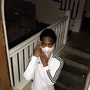 Meet your Posher, Tishawn